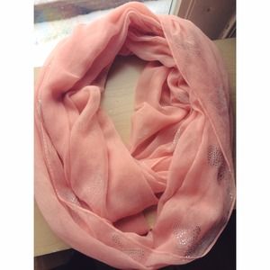 infinity scarf