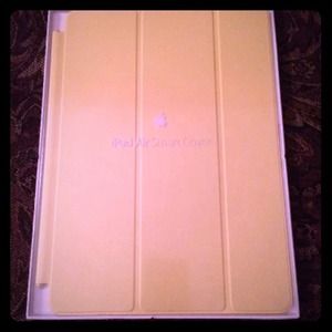 iPad Air Smart Cover
