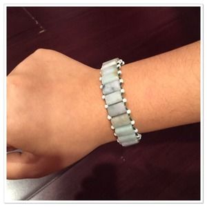 🍀Authentic Jade Bracelet 🍀