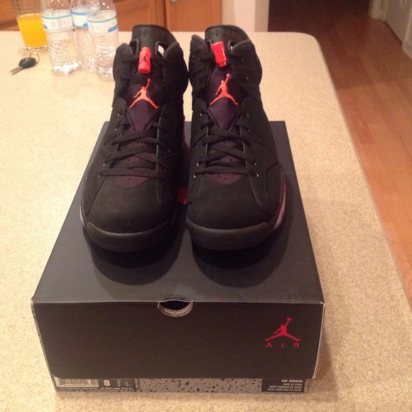 Jordan infrared 23  Jordans men's