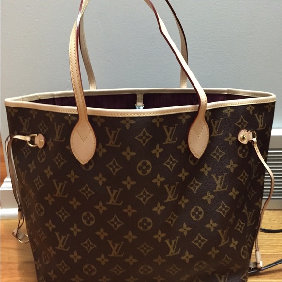 Neverfull MM