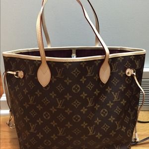 Neverfull MM