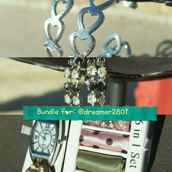 Bundle for @dreamer2801