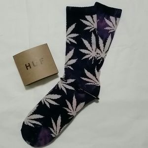 HUF socks
