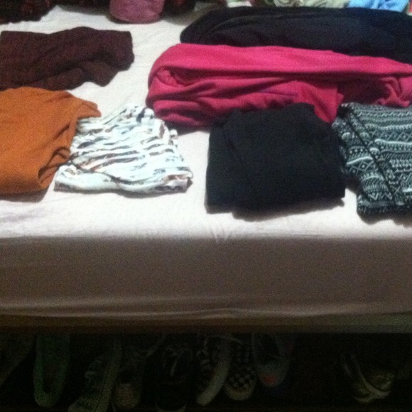 Bundle for vtuttle