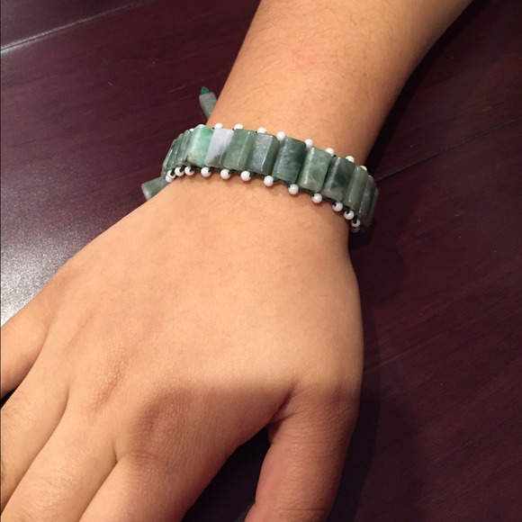 🍀Authentic Jade Bracelet 🍀