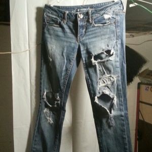 *Sold Locally* American Eagle Jeans