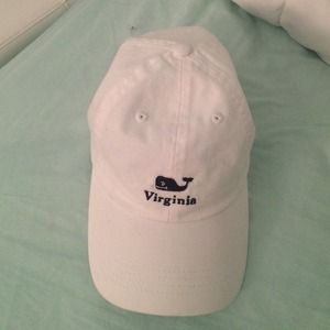 Vineyard Vines Hat