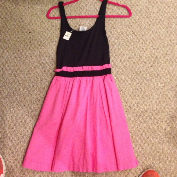 PINK by Victoria's Secret dress