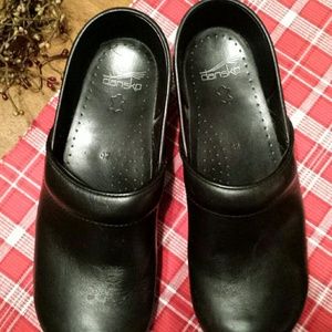 Dansko shoes