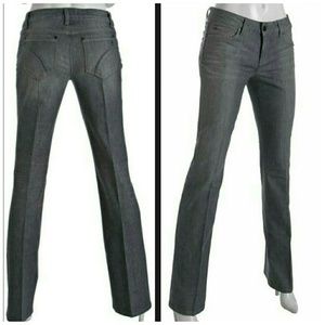 Joe's jeans Keira wash "Honey" boot cut jeans