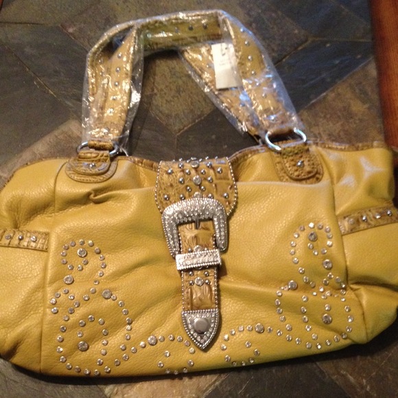 Sale✨✨Western  Handbag