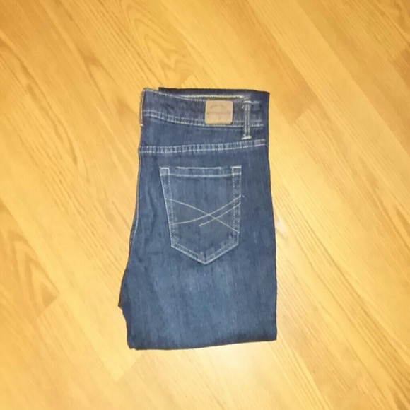 Aeropeostale bootcut jeans size 9/10