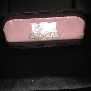 Make up case