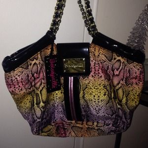 Betseyville bag