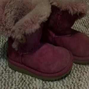 Kids uggs