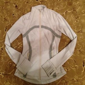 Lululemon Forme jacket
