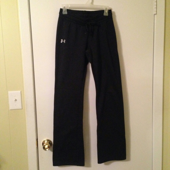 Under Armour sweat pants
