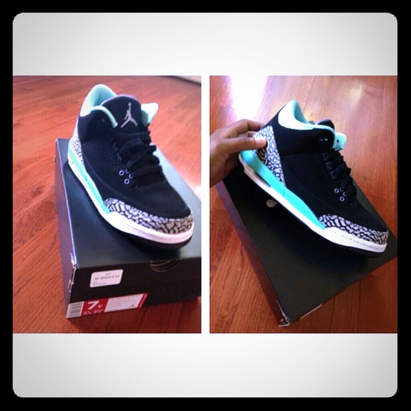 Size 7