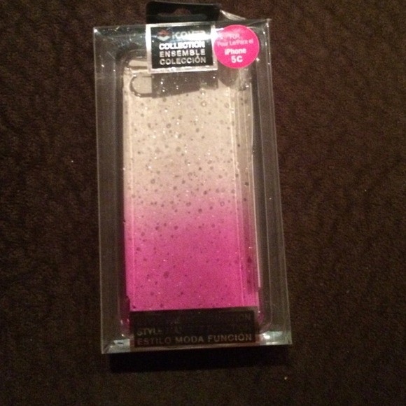 IPhone 5c case