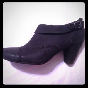 Madison boots!! Size- 9