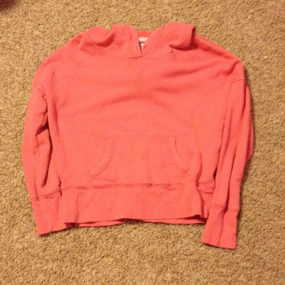 Aerie hoodie!