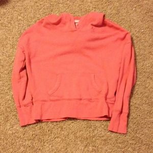 Aerie hoodie!