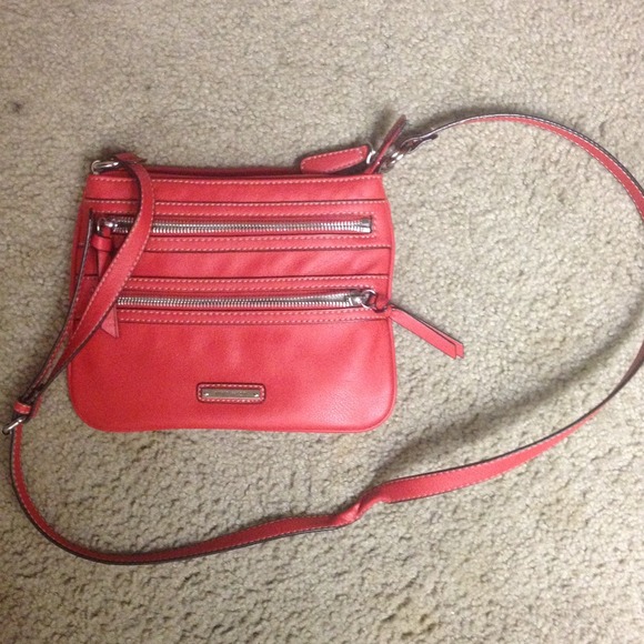 cross body bag
