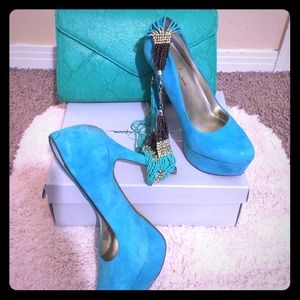 💥sale💥Jessica Simpson pumps