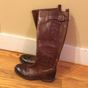 Vince Camuto boots