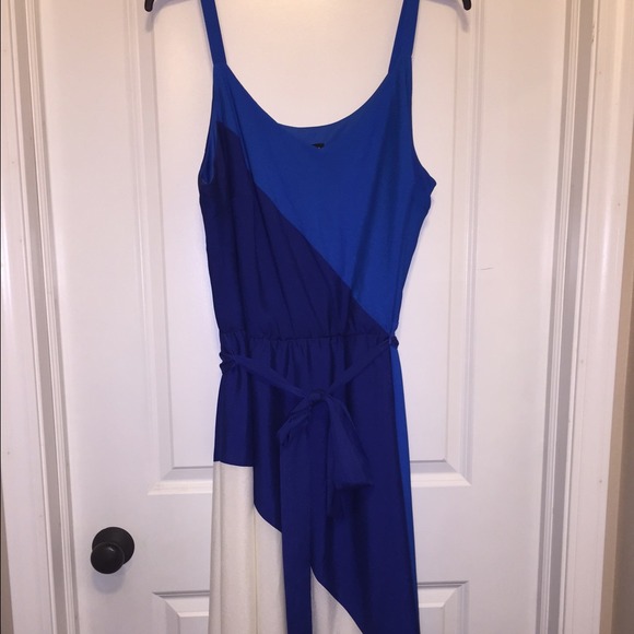 Lane Bryant dress