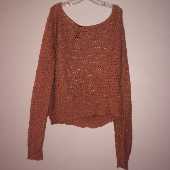 Tillys Sweater
