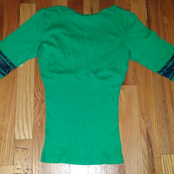 Varsity Top - Picture 2 of 2