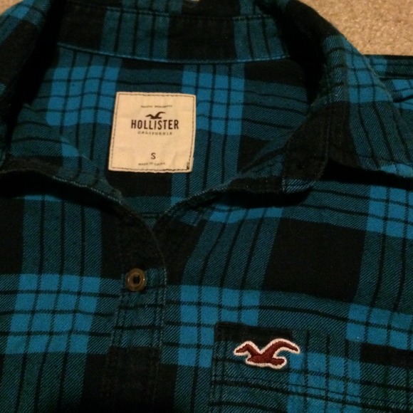 Plaid - Picture 2 of 2