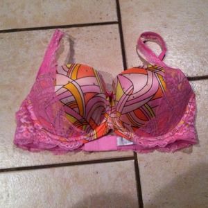 Victorias Secret bra