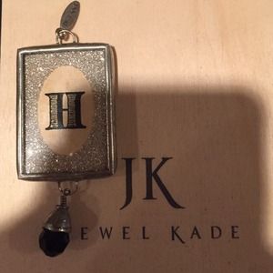 Jewel Kade charm