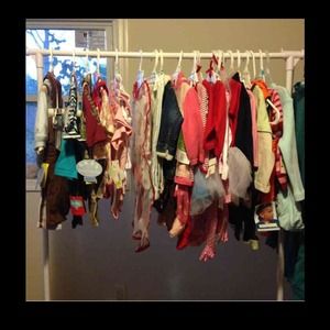 Baby girls/boys clothes-PLS READ DESCRIPTION