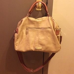 Steve Madden tote bag