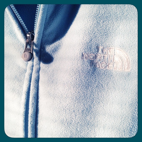 Bundled North Face 💙Masonic Hoodie Jacket S - Picture 3 of 4