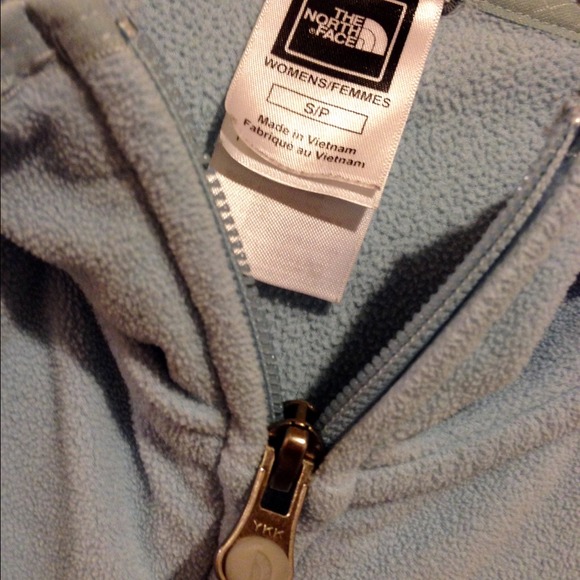 Bundled North Face 💙Masonic Hoodie Jacket S - Picture 4 of 4