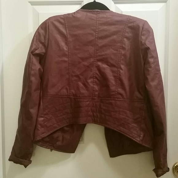 Jacket - Picture 2 of 3