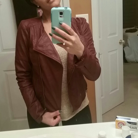 Jacket - Picture 3 of 3