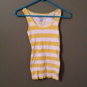 Faded Glory Comfortable Tank Top