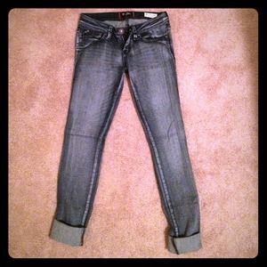 Low rise Jegging Maxine Fit