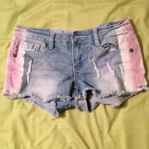 Super Cute Shorts