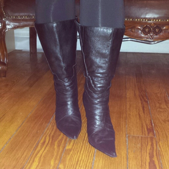 Boots - Picture 1 of 4