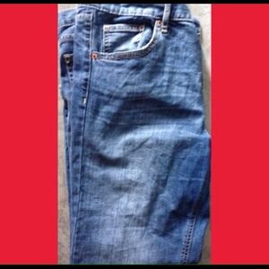 Merona Boyfriend Jeans