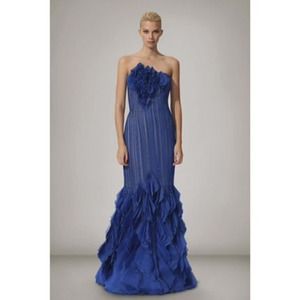 TADASHI SHOJI GOWN