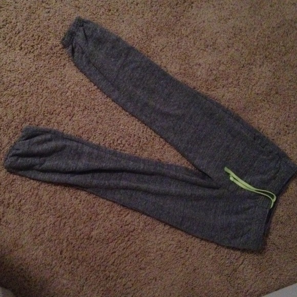 Sweat Pants