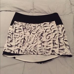 Helmut Lang Skirt